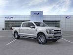 New 2025 Ford F-150 Lariat SuperCrew Cab 4WD Pickup for sale #S101282 - photo 7