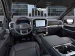 New 2025 Ford F-150 Lariat SuperCrew Cab 4WD Pickup for sale #S101282 - photo 9