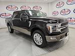 New 2025 Ford F-150 King Ranch SuperCrew Cab 4WD Pickup for sale #S101285 - photo 1