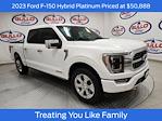2023 Ford F-150 SuperCrew Cab 4WD Pickup for sale #S101285A - photo 1