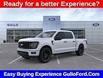 2025 Ford F-150 SuperCrew Cab 4x4 Pickup for sale #S101287 - photo 1