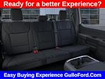 2025 Ford F-150 SuperCrew Cab 4x4 Pickup for sale #S101287 - photo 11