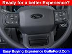 2025 Ford F-150 SuperCrew Cab 4x4 Pickup for sale #S101287 - photo 12