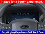 2025 Ford F-150 SuperCrew Cab 4x4 Pickup for sale #S101287 - photo 13