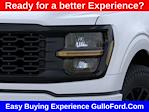 2025 Ford F-150 SuperCrew Cab 4x4 Pickup for sale #S101287 - photo 18