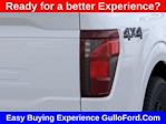 2025 Ford F-150 SuperCrew Cab 4x4 Pickup for sale #S101287 - photo 21