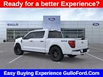 2025 Ford F-150 SuperCrew Cab 4x4 Pickup for sale #S101287 - photo 2