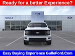 2025 Ford F-150 SuperCrew Cab 4x4 Pickup for sale #S101287 - photo 6