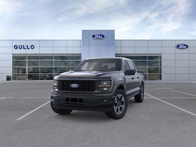 2025 Ford F-150 SuperCrew Cab 4x2 Pickup for sale #S101299 - photo 2