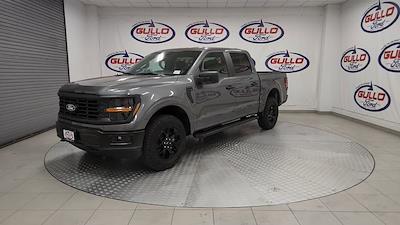 New 2025 Ford F-150 STX SuperCrew Cab 4WD Pickup for sale #S101303 - photo 2