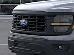 New 2025 Ford F-150 STX SuperCrew Cab 4WD Pickup for sale #S101303 - photo 17