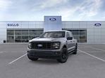 New 2025 Ford F-150 STX SuperCrew Cab 4WD Pickup for sale #S101303 - photo 3