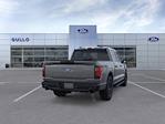New 2025 Ford F-150 STX SuperCrew Cab 4WD Pickup for sale #S101303 - photo 8