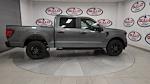 New 2025 Ford F-150 STX SuperCrew Cab 4WD Pickup for sale #S101303 - photo 9