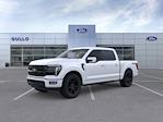 New 2025 Ford F-150 Platinum SuperCrew Cab 4WD Pickup for sale #S101305 - photo 1