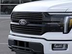 New 2025 Ford F-150 Platinum SuperCrew Cab 4WD Pickup for sale #S101305 - photo 17