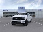 New 2025 Ford F-150 Platinum SuperCrew Cab 4WD Pickup for sale #S101305 - photo 3