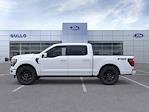 New 2025 Ford F-150 Platinum SuperCrew Cab 4WD Pickup for sale #S101305 - photo 4