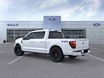 New 2025 Ford F-150 Platinum SuperCrew Cab 4WD Pickup for sale #S101305 - photo 2