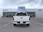 New 2025 Ford F-150 Platinum SuperCrew Cab 4WD Pickup for sale #S101305 - photo 5