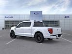 2025 Ford F-150 SuperCrew Cab RWD Pickup for sale #S101307 - photo 2