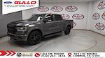 Used 2021 Ram 1500 Laramie Crew Cab for sale #S101308B1 - photo 3