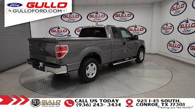 Used 2013 Ford F-150 XLT Super Cab for sale #S101309B - photo 2
