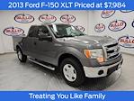 Used 2013 Ford F-150 XLT Super Cab for sale #S101309B - photo 1
