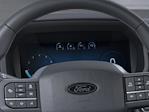 New 2025 Ford F-150 XLT SuperCrew Cab 4WD Pickup for sale #S101310 - photo 13