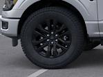 New 2025 Ford F-150 XLT SuperCrew Cab 4WD Pickup for sale #S101310 - photo 19