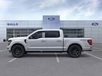New 2025 Ford F-150 XLT SuperCrew Cab 4WD Pickup for sale #S101310 - photo 4