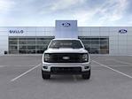 New 2025 Ford F-150 XLT SuperCrew Cab 4WD Pickup for sale #S101310 - photo 6