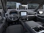 New 2025 Ford F-150 XLT SuperCrew Cab 4WD Pickup for sale #S101310 - photo 9