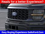 New 2025 Ford F-150 STX SuperCrew Cab 4WD Pickup for sale #S101312 - photo 17