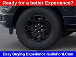 New 2025 Ford F-150 STX SuperCrew Cab 4WD Pickup for sale #S101312 - photo 19
