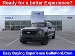 New 2025 Ford F-150 STX SuperCrew Cab 4WD Pickup for sale #S101312 - photo 3