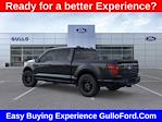 New 2025 Ford F-150 STX SuperCrew Cab 4WD Pickup for sale #S101312 - photo 2