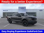 New 2025 Ford F-150 STX SuperCrew Cab 4WD Pickup for sale #S101312 - photo 7