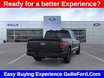 New 2025 Ford F-150 STX SuperCrew Cab 4WD Pickup for sale #S101312 - photo 8