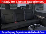 New 2025 Ford F-150 STX SuperCrew Cab 4WD Pickup for sale #S101313 - photo 11