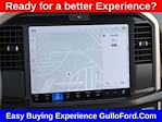 New 2025 Ford F-150 STX SuperCrew Cab 4WD Pickup for sale #S101313 - photo 14