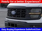New 2025 Ford F-150 STX SuperCrew Cab 4WD Pickup for sale #S101313 - photo 17