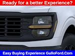 New 2025 Ford F-150 STX SuperCrew Cab 4WD Pickup for sale #S101313 - photo 18