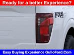 New 2025 Ford F-150 STX SuperCrew Cab 4WD Pickup for sale #S101313 - photo 21