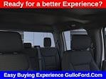 New 2025 Ford F-150 STX SuperCrew Cab 4WD Pickup for sale #S101313 - photo 22