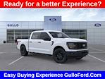 New 2025 Ford F-150 STX SuperCrew Cab 4WD Pickup for sale #S101313 - photo 7