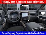 New 2025 Ford F-150 STX SuperCrew Cab 4WD Pickup for sale #S101313 - photo 9