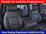 New 2025 Ford F-150 Lariat SuperCrew Cab 4WD Pickup for sale #S101316 - photo 10
