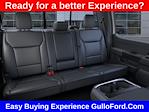 New 2025 Ford F-150 Lariat SuperCrew Cab 4WD Pickup for sale #S101316 - photo 11