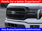 New 2025 Ford F-150 Lariat SuperCrew Cab 4WD Pickup for sale #S101316 - photo 17